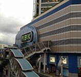 MBK-Center Bangkok